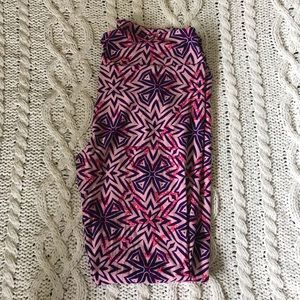 LuLaRoe TC Leggings